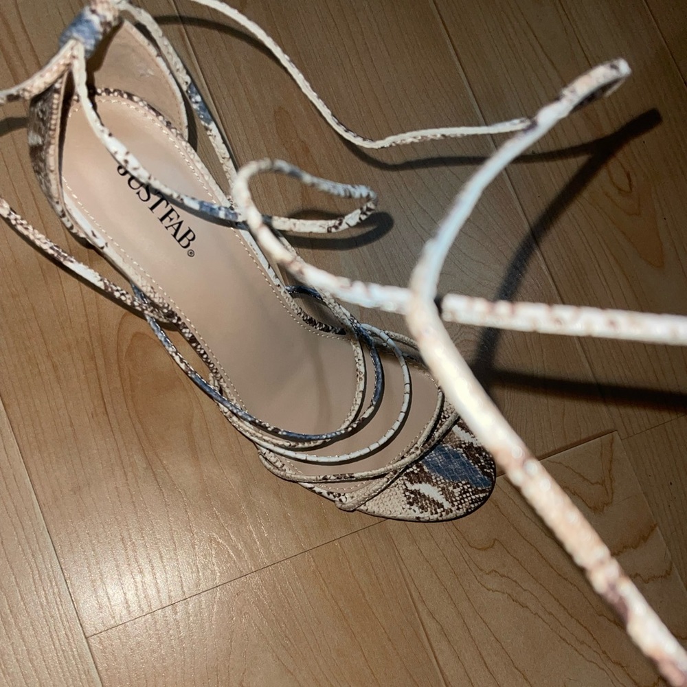 Women’s heels